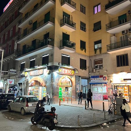 Napoliurbansuite מראה חיצוני תמונה