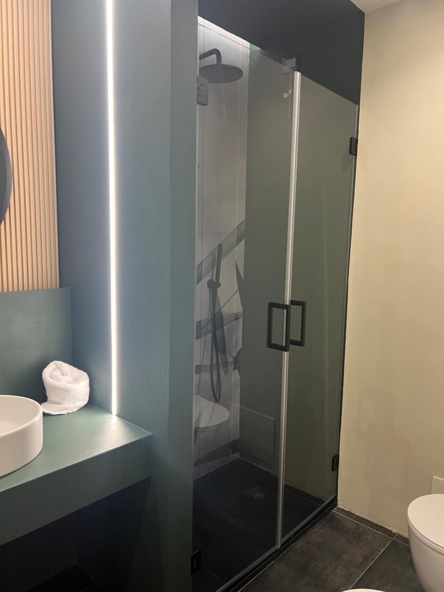 Napoliurbansuite מראה חיצוני תמונה