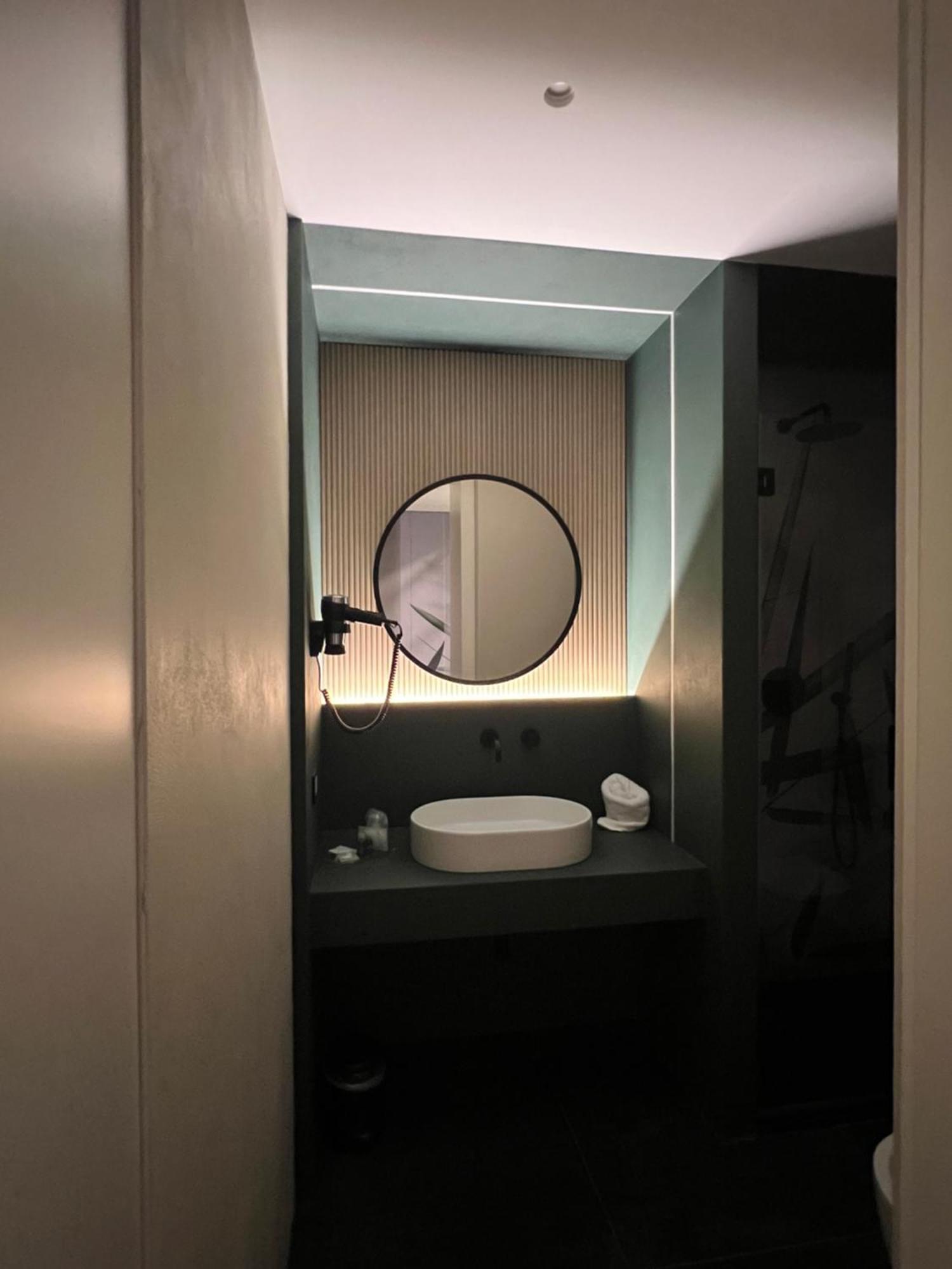 Napoliurbansuite מראה חיצוני תמונה