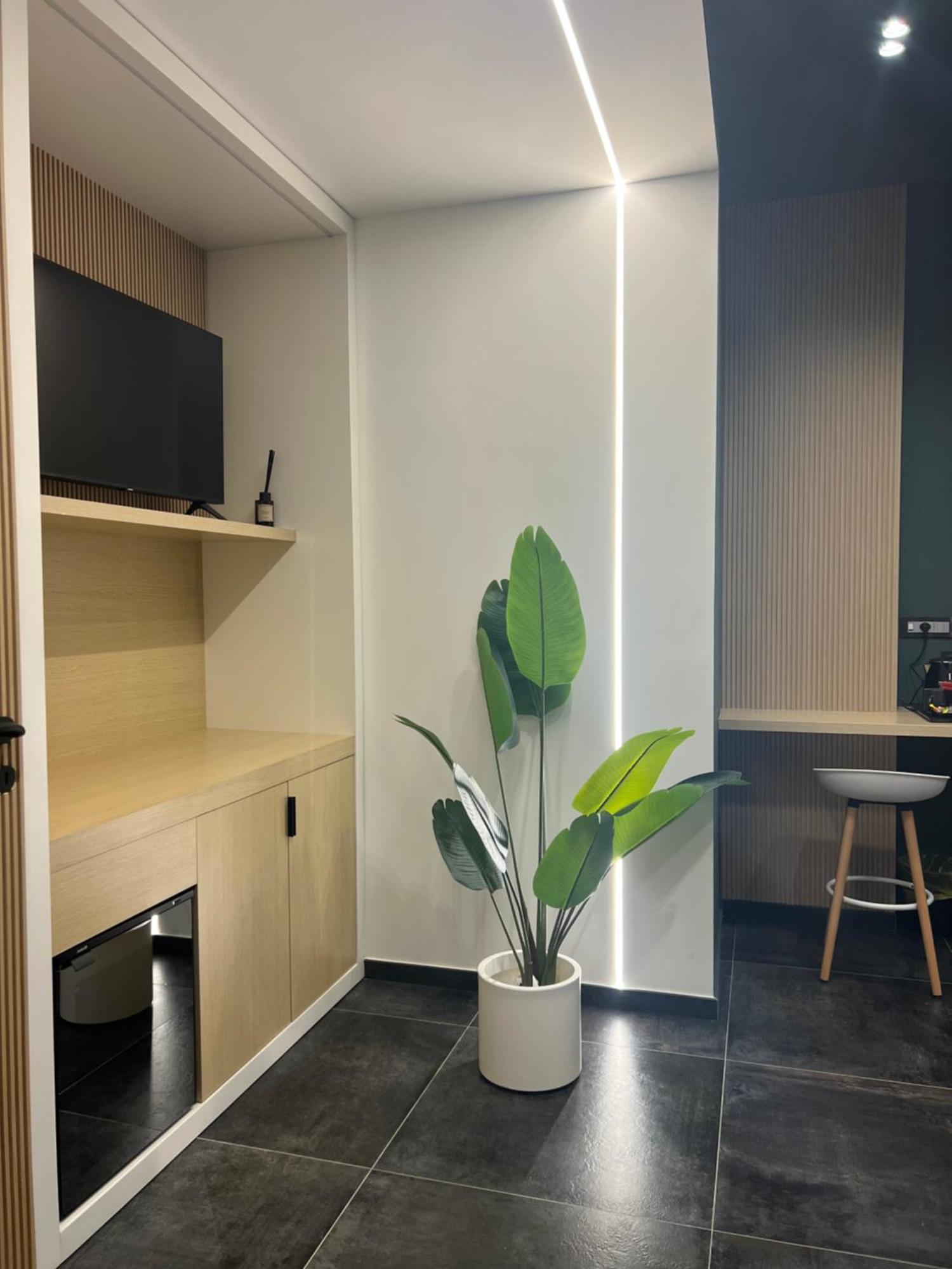 Napoliurbansuite מראה חיצוני תמונה