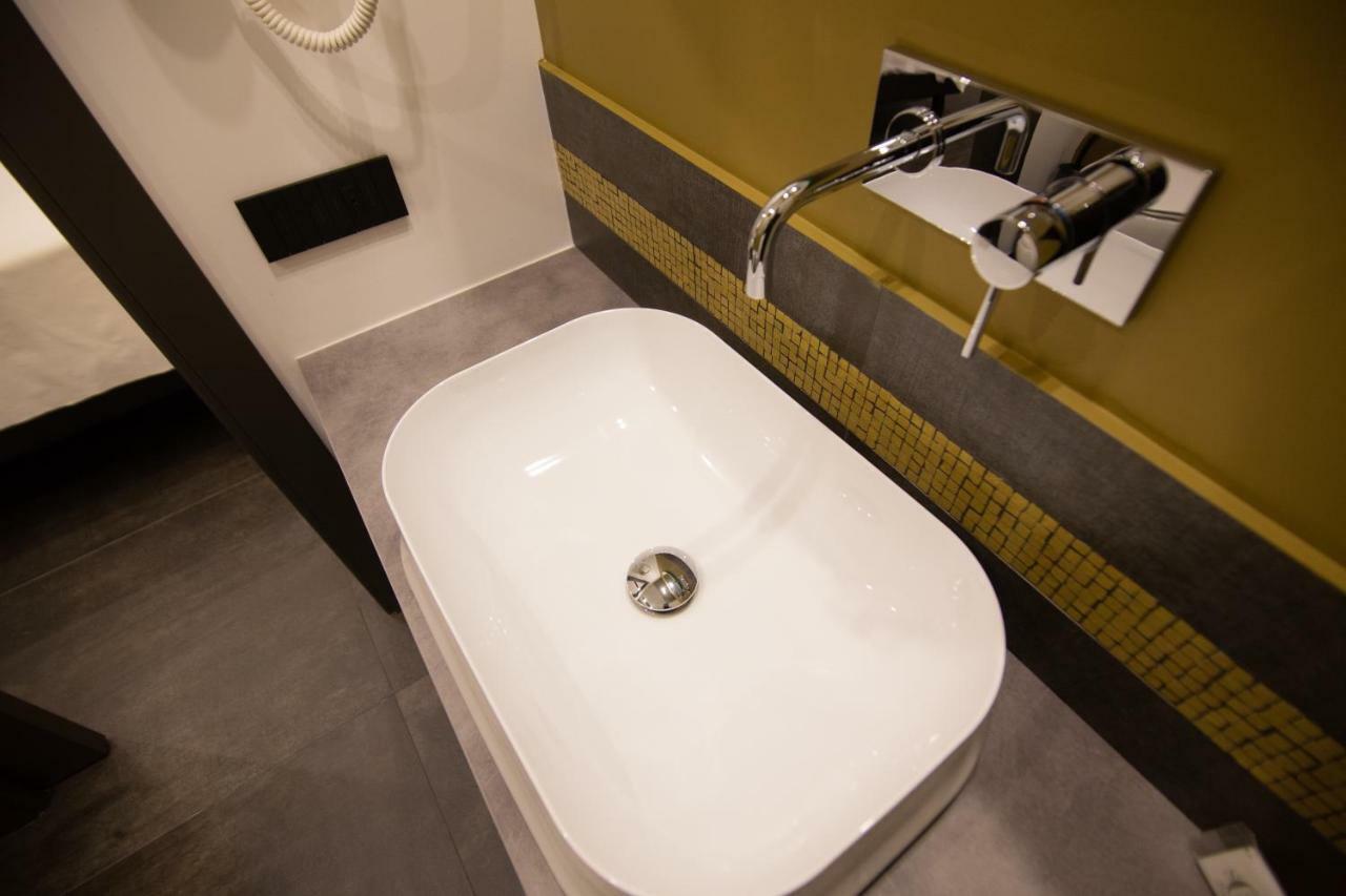 Napoliurbansuite מראה חיצוני תמונה
