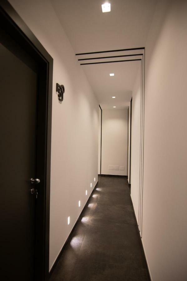 Napoliurbansuite מראה חיצוני תמונה