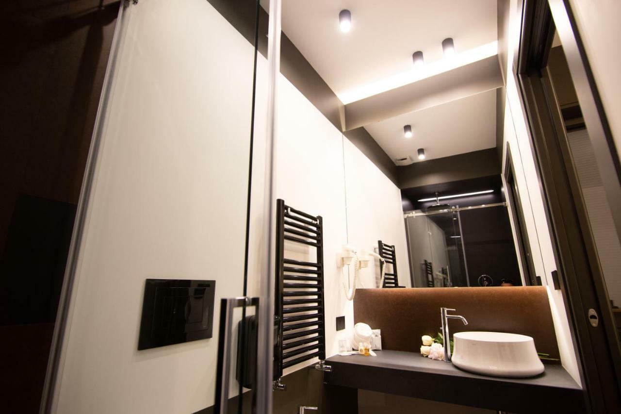 Napoliurbansuite מראה חיצוני תמונה