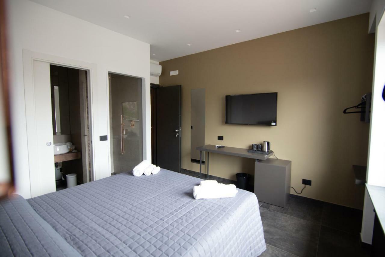 Napoliurbansuite מראה חיצוני תמונה