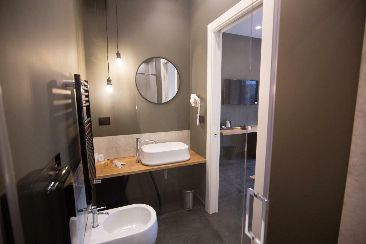 Napoliurbansuite מראה חיצוני תמונה