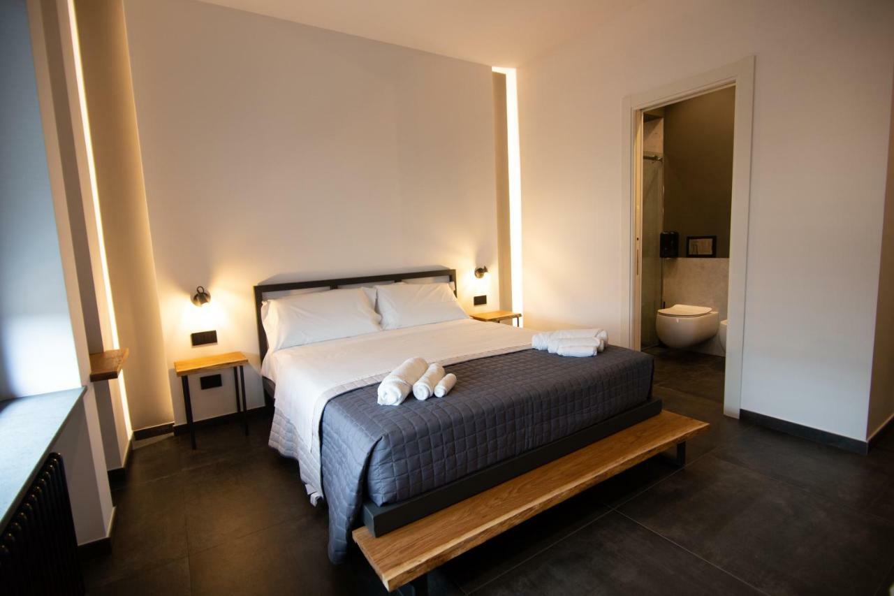 Napoliurbansuite מראה חיצוני תמונה