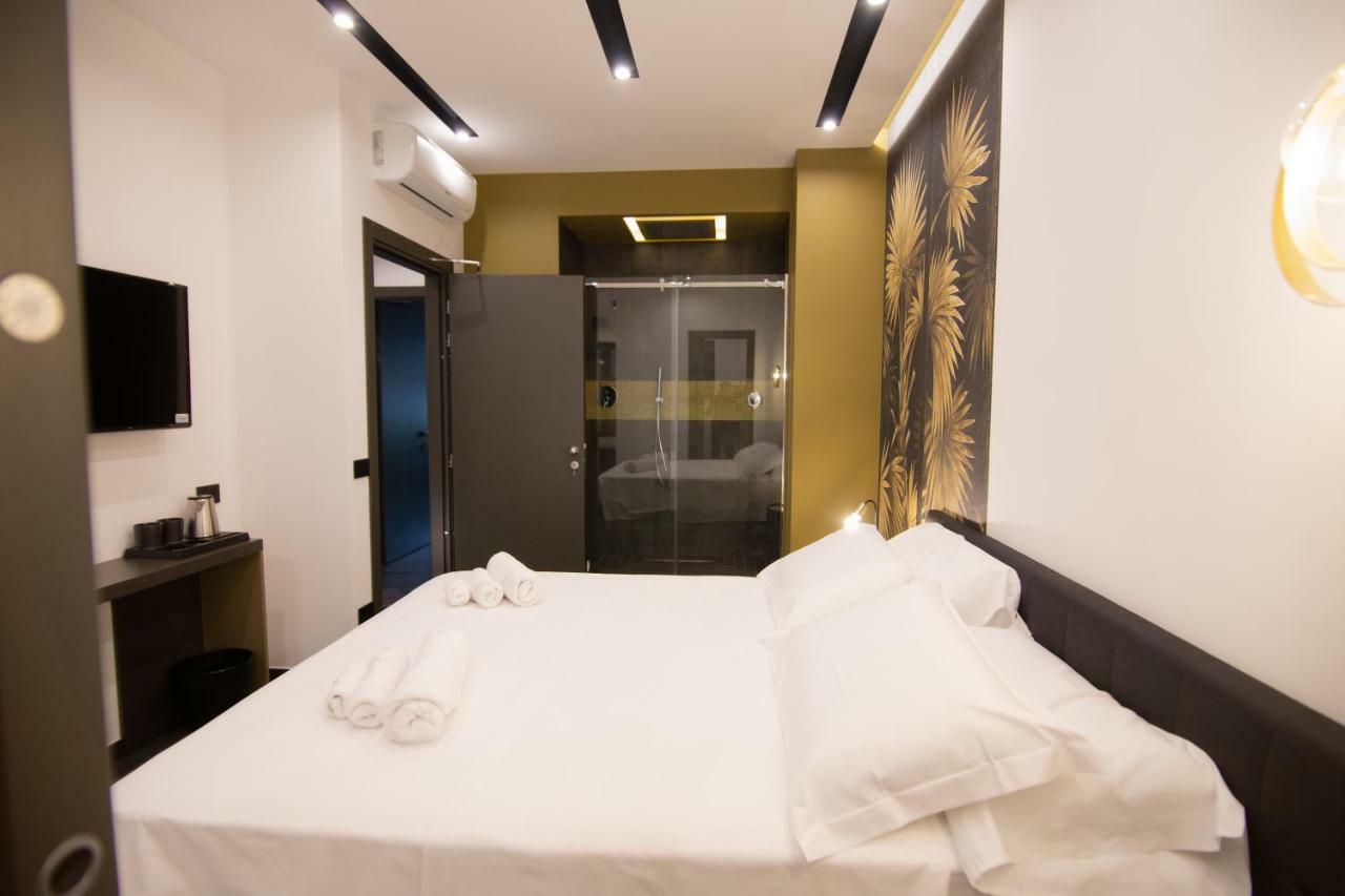 Napoliurbansuite מראה חיצוני תמונה