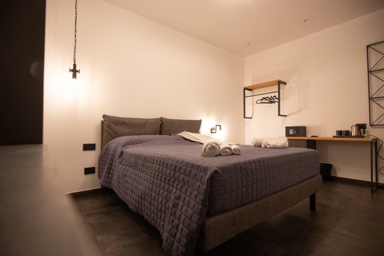 Napoliurbansuite מראה חיצוני תמונה