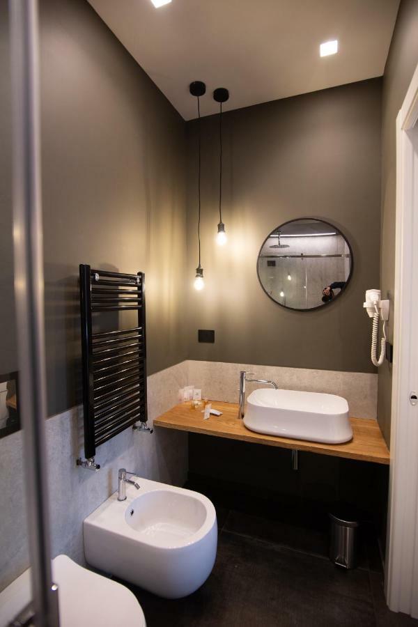 Napoliurbansuite מראה חיצוני תמונה
