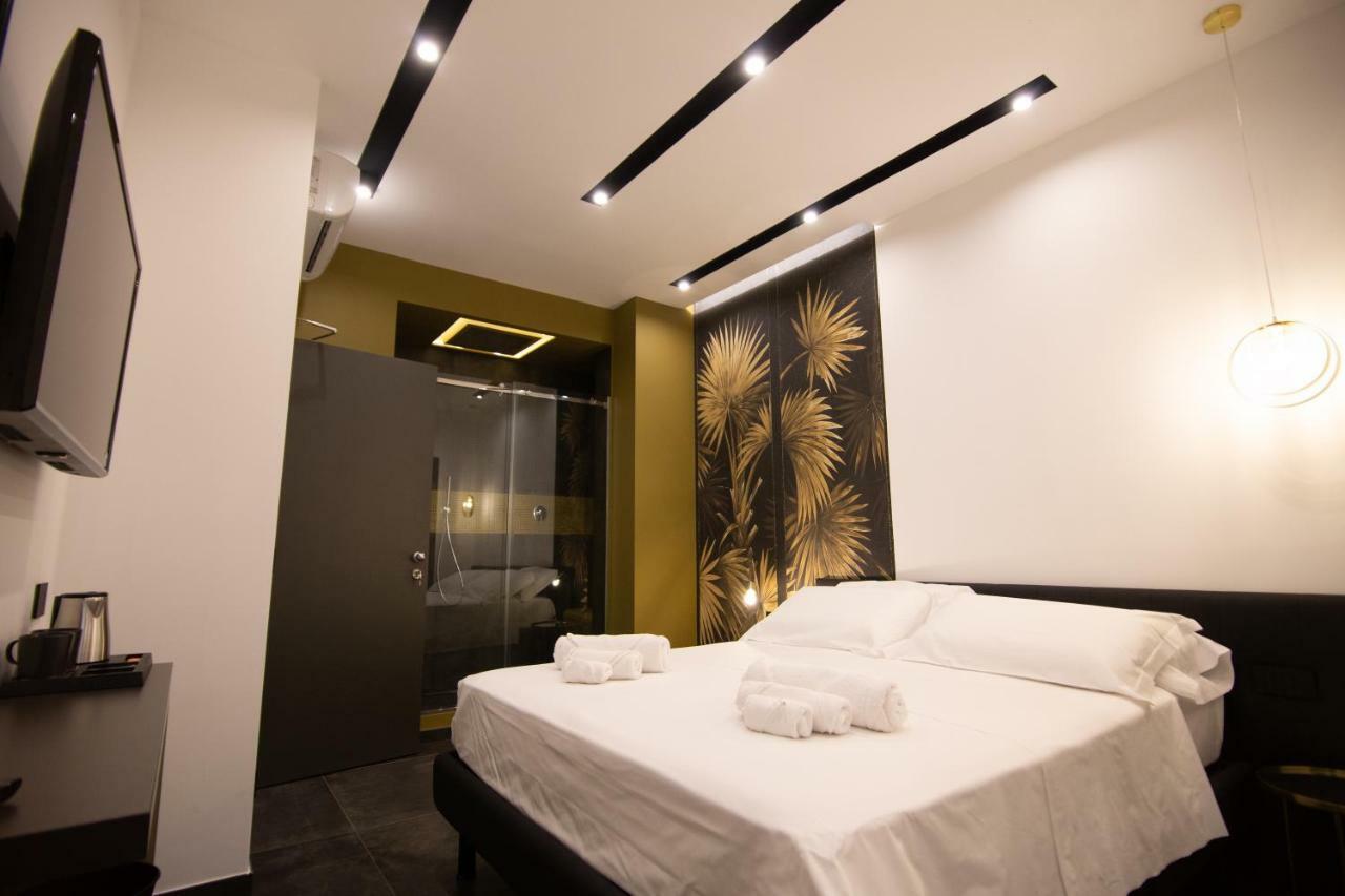 Napoliurbansuite מראה חיצוני תמונה