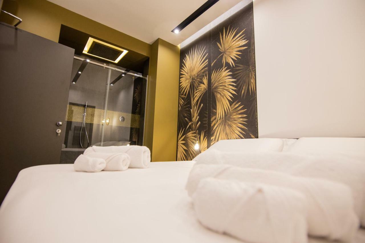Napoliurbansuite מראה חיצוני תמונה