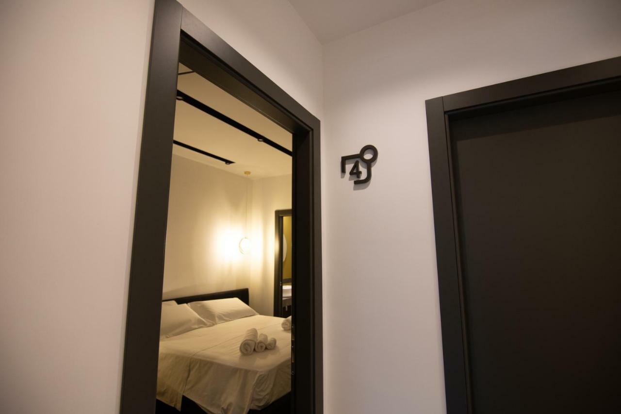 Napoliurbansuite מראה חיצוני תמונה