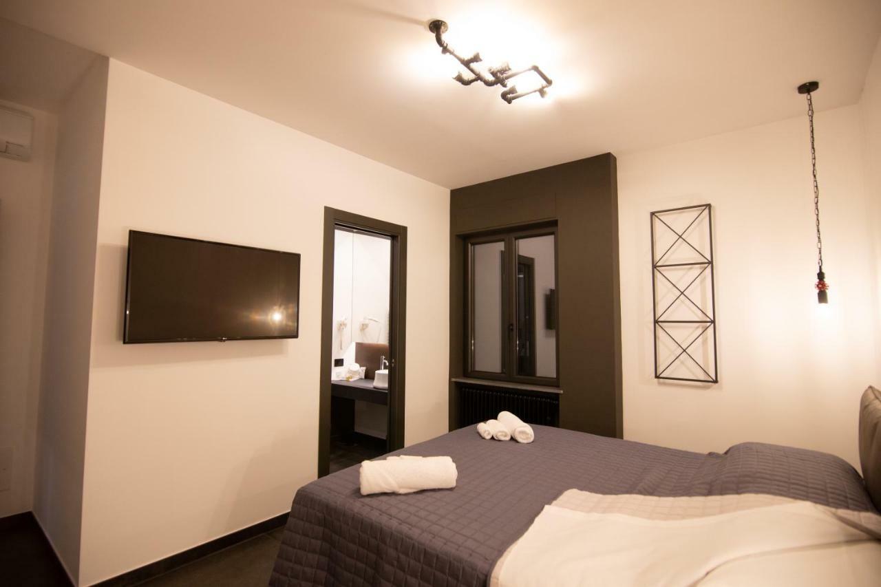 Napoliurbansuite מראה חיצוני תמונה