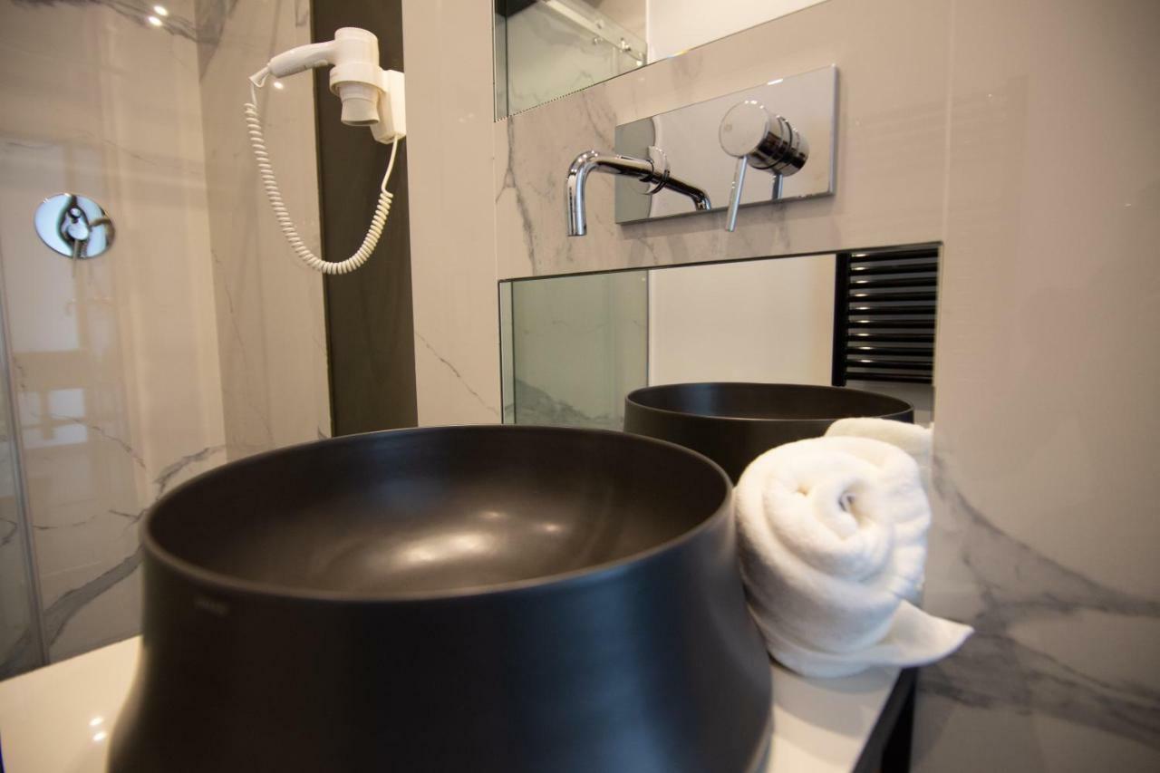 Napoliurbansuite מראה חיצוני תמונה