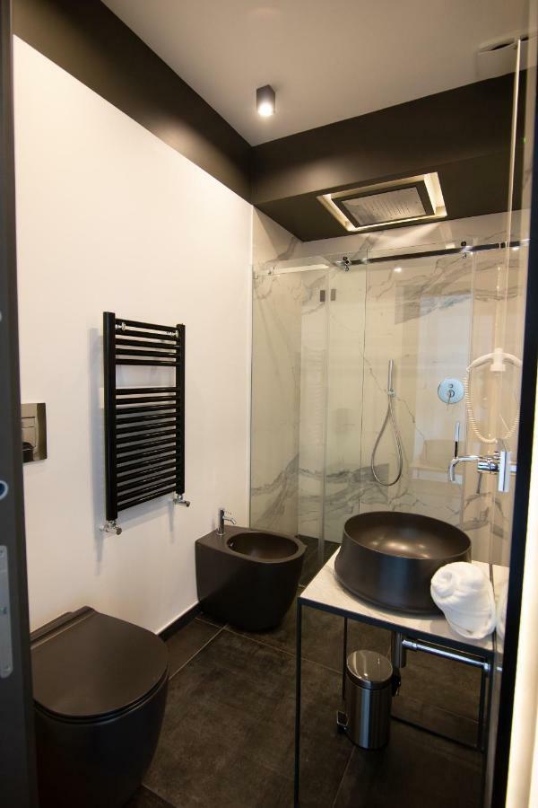 Napoliurbansuite מראה חיצוני תמונה