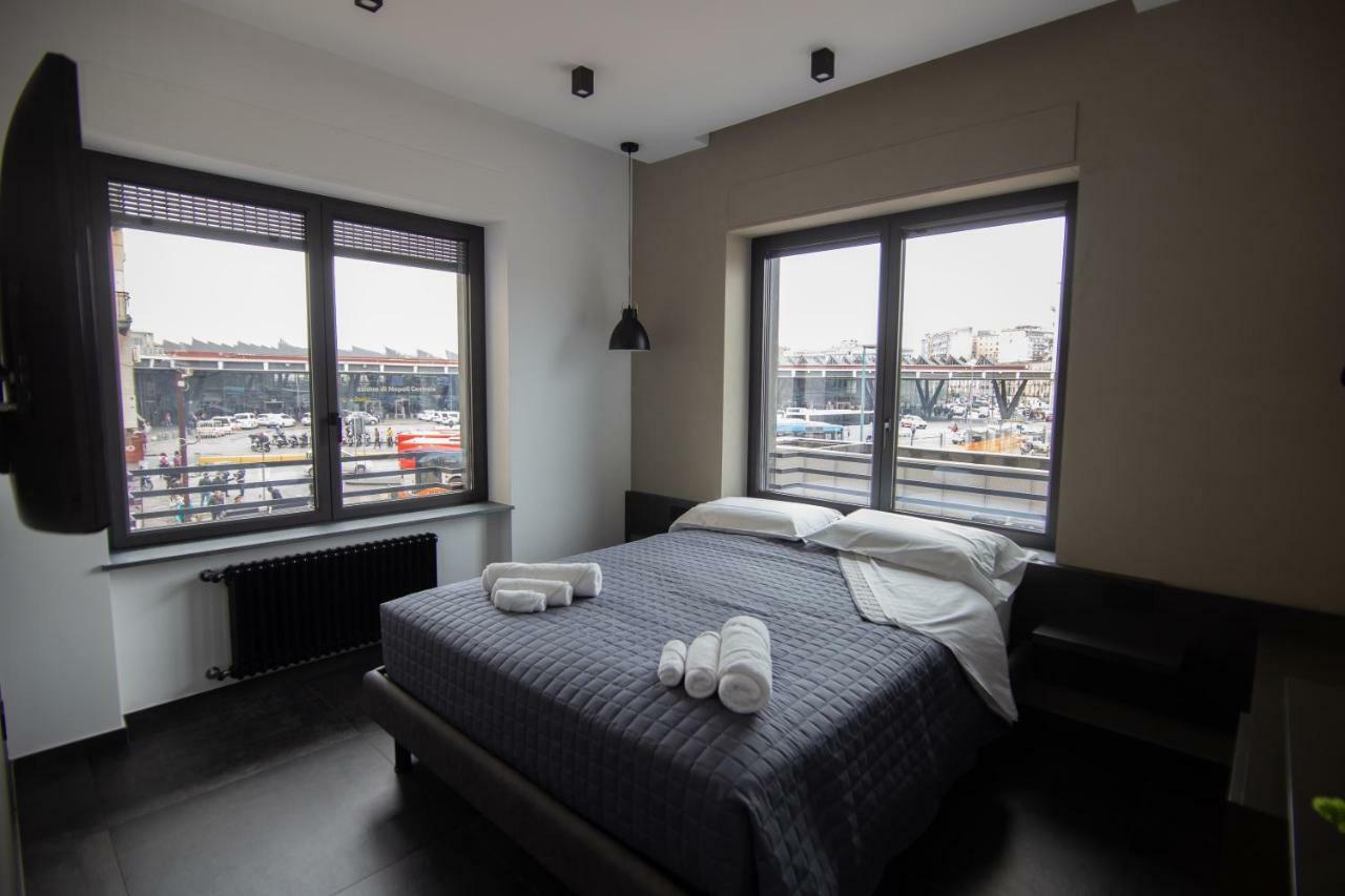 Napoliurbansuite מראה חיצוני תמונה