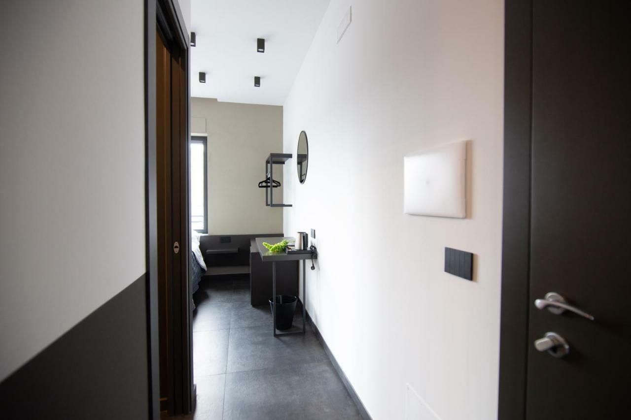 Napoliurbansuite מראה חיצוני תמונה