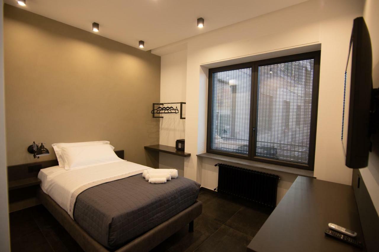 Napoliurbansuite מראה חיצוני תמונה