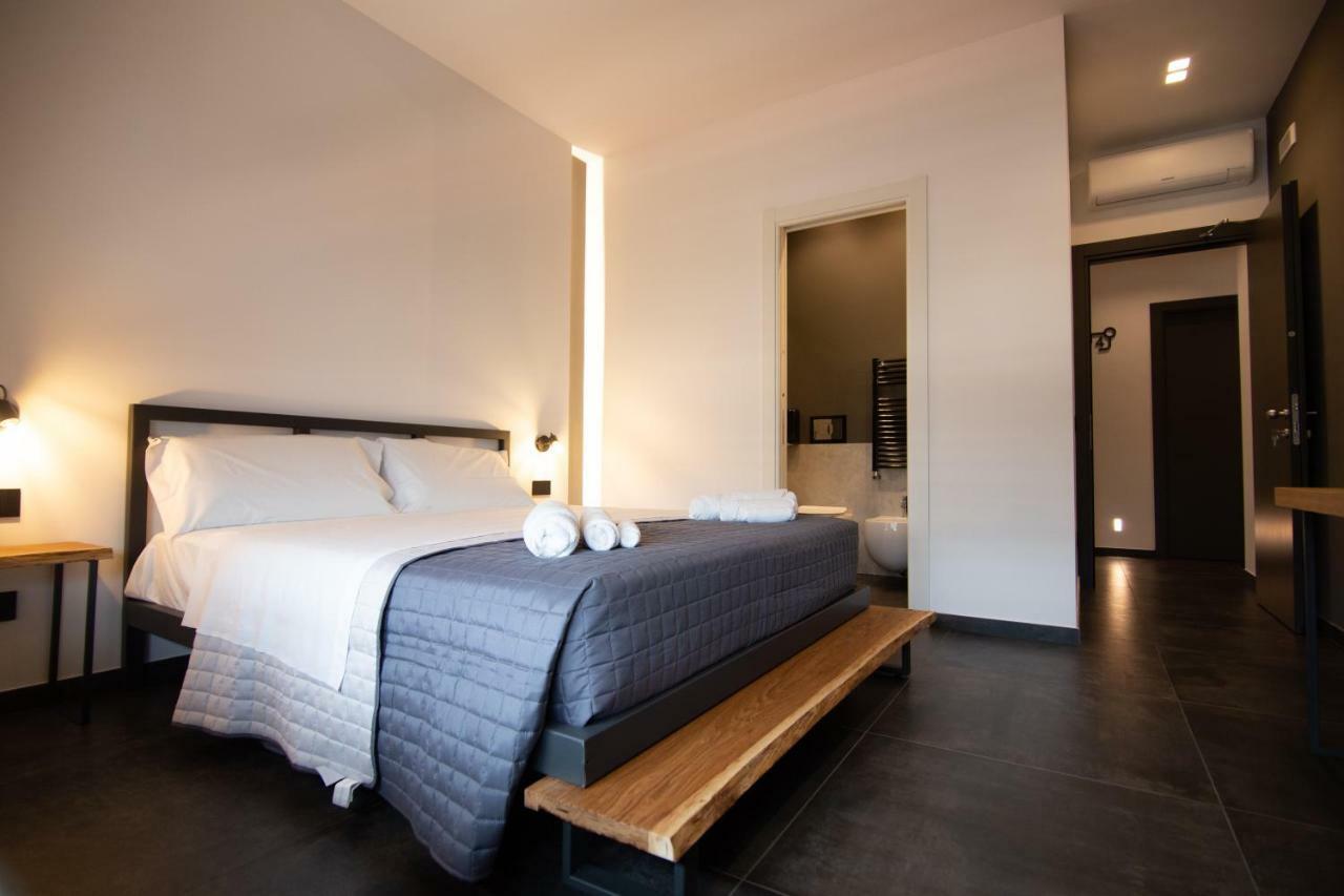 Napoliurbansuite מראה חיצוני תמונה