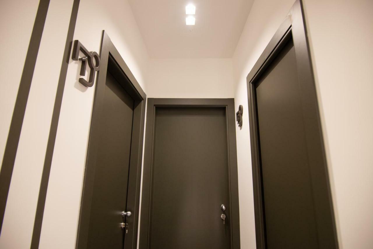 Napoliurbansuite מראה חיצוני תמונה