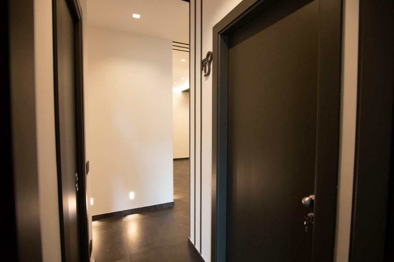 Napoliurbansuite מראה חיצוני תמונה