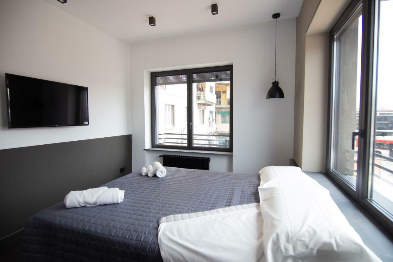 Napoliurbansuite מראה חיצוני תמונה